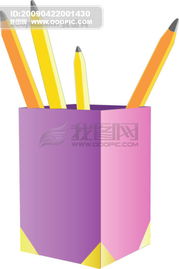 点滴文具，照亮成长之路 揭秘512068学生文化用品的必备之选