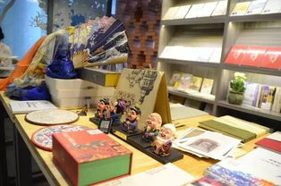 山东旅游商品亮相第六届山东文博会，文化用品展崭新风貌